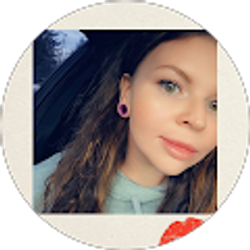 Profile photo of Haley Stone