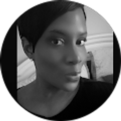Profile photo of Jamila Barnes