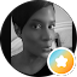 Profile photo of Jamila Barnes