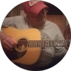 Profile photo of Randy Latshaw