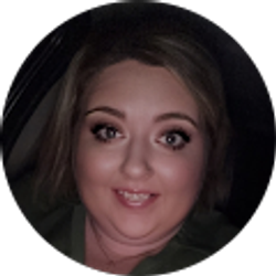 Profile photo of Jennifer Gann