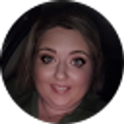 Profile photo of Jennifer Gann