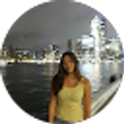 Profile photo of Chloe Hsu