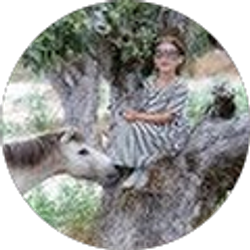 Profile photo of Ramona Trent