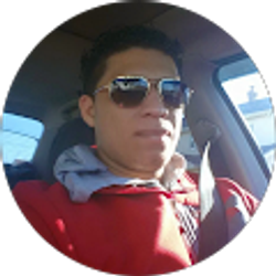 Profile photo of Luis Velasquez