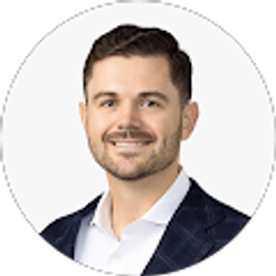 Profile photo of Bradley Burcroff