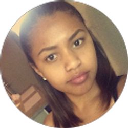 Profile photo of Bianca Dixon