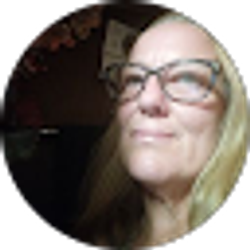Profile photo of Marsha Smith