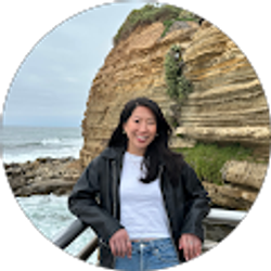 Profile photo of Leah Ferriby