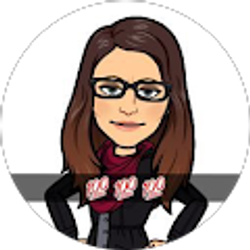 Profile photo of Courtney Garcia