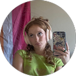 Profile photo of Cameran Zavawski