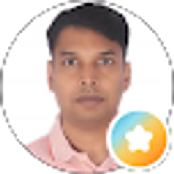Profile photo of Subi Vasudev