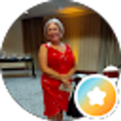 Profile photo of Sandra Marini