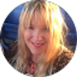 Profile photo of Sheila Herron