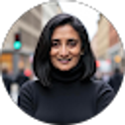 Profile photo of Rekha Shukla