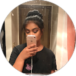 Profile photo of Alexandra Villalpando