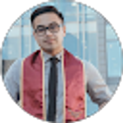 Profile photo of Andrei Lagahit