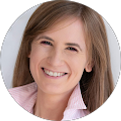 Profile photo of Shanti Knight