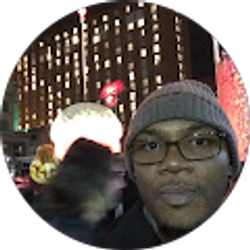 Profile photo of Victor Moore