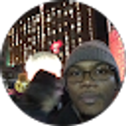 Profile photo of Victor Moore