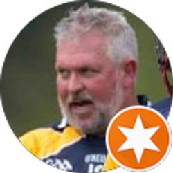 Profile photo of Michael Williams