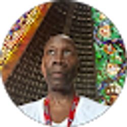 Profile photo of Andre Jackson