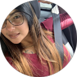 Profile photo of Mara Mara