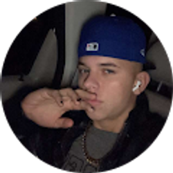 Profile photo of Christopher Daffron