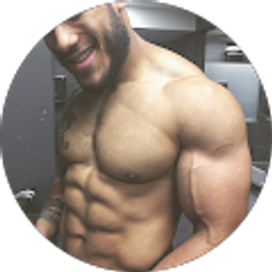 Profile photo of Nick Maldonado