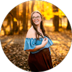 Profile photo of Casey Ferrill