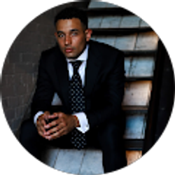 Profile photo of Christian Delaney