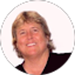 Profile photo of Mary McAdam