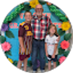 Profile photo of Mike White