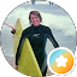 Profile photo of Kate Flather