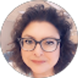 Profile photo of Lynn Ludwig