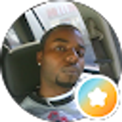 Profile photo of Antonio Tinson