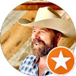 Profile photo of Hank DeHart