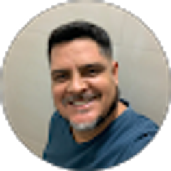 Profile photo of Juan Luis Yesquen