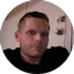 Profile photo of Benjamen Yoder