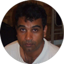 Profile photo of Shashi Sharma