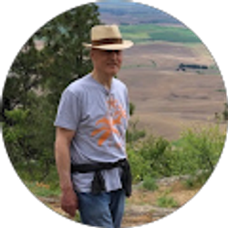 Profile photo of Shane Ryland