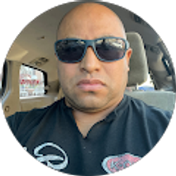 Profile photo of Mariano Tale