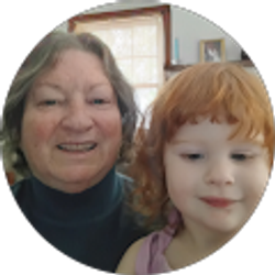 Profile photo of Sue Pahmahmie