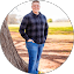Profile photo of Anthony Hines