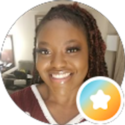 Profile photo of Roxanne Gaines