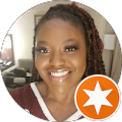 Profile photo of Roxanne Gaines