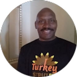 Profile photo of Tyrone Benton