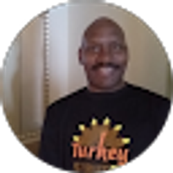 Profile photo of Tyrone Benton