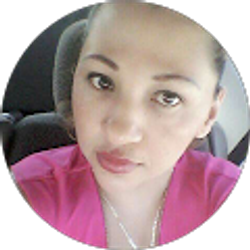 Profile photo of Blanca Bucardo