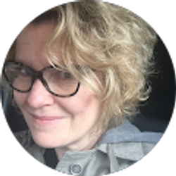 Profile photo of Meg Colosimo